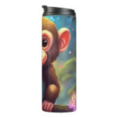 Thermaltumbler Thermosbecher (Nach rechts gedreht)