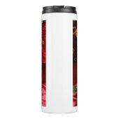 Thermaltumbler Thermosbecher (Rückseite)