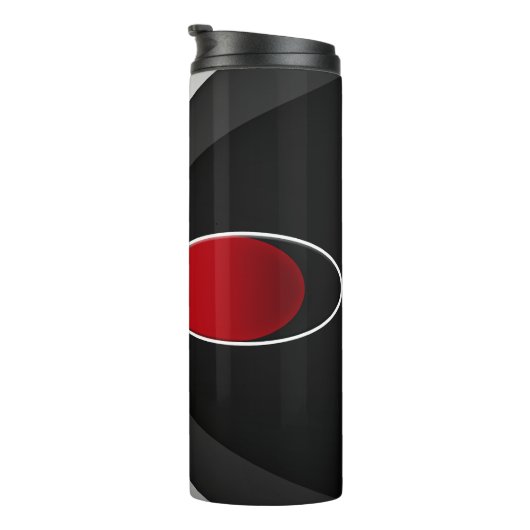 Thermaltumbler Thermosbecher (Nach rechts gedreht)