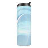 Thermaltumbler Thermosbecher (Nach links gedreht)