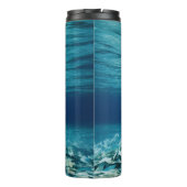 Thermaltumbler Thermosbecher (Rückseite)