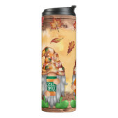 Thermaltumbler Thermosbecher (Nach links gedreht)