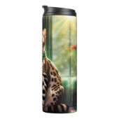 Thermaltumbler Thermosbecher (Nach rechts gedreht)