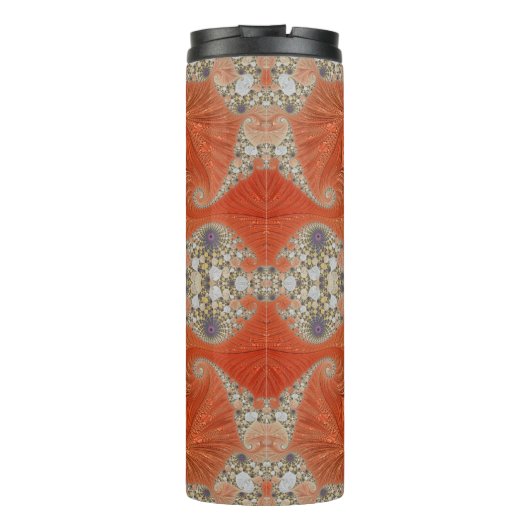 Thermaltumbler Thermosbecher (Rückseite)