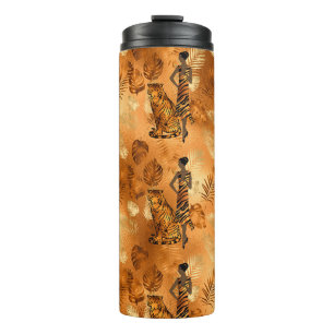 Thermaltumbler Thermosbecher