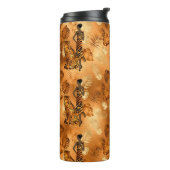 Thermaltumbler Thermosbecher (Nach links gedreht)