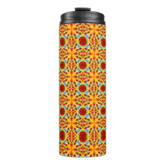 Thermaltumbler Thermosbecher (Vorderseite)