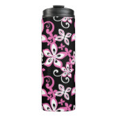 Thermaltumbler Thermosbecher (Vorderseite)