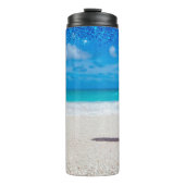 Thermaltumbler Thermosbecher (Vorderseite)