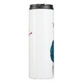 Thermaltumbler Thermosbecher (Rückseite)