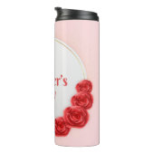 Thermaltumbler Thermosbecher (Nach rechts gedreht)