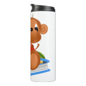 Thermaltumbler Thermosbecher (Nach rechts gedreht)