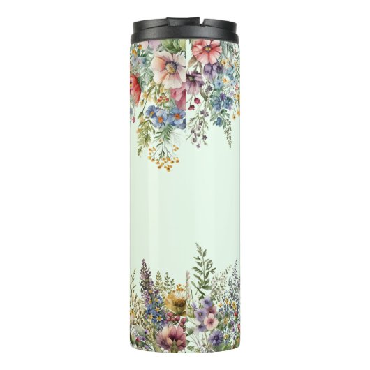 Thermaltumbler Thermosbecher (Rückseite)