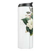 Thermaltumbler Thermosbecher (Nach links gedreht)