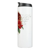 Thermaltumbler Thermosbecher (Nach rechts gedreht)