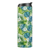 Thermaltumbler Thermosbecher (Nach links gedreht)