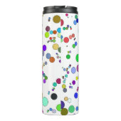 Thermaltumbler Thermosbecher (Rückseite)