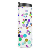 Thermaltumbler Thermosbecher (Nach rechts gedreht)