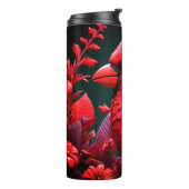Thermaltumbler Thermosbecher (Nach links gedreht)