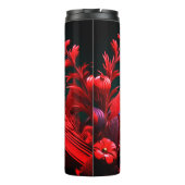 Thermaltumbler Thermosbecher (Rückseite)