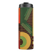 Thermaltumbler Thermosbecher (Vorderseite)