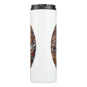 Thermaltumbler Thermosbecher (Rückseite)