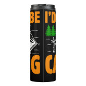 Thermaltumbler Thermosbecher (Rückseite)