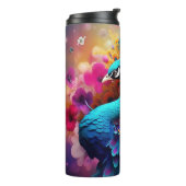 Thermaltumbler Thermosbecher (Nach links gedreht)