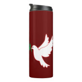 Thermaltumbler Thermosbecher (Nach rechts gedreht)