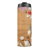 Thermaltumbler Thermosbecher (Vorderseite)