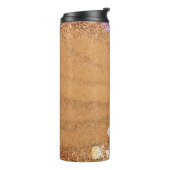 Thermaltumbler Thermosbecher (Nach links gedreht)