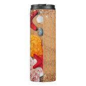 Thermaltumbler Thermosbecher (Rückseite)