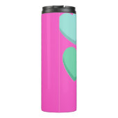 Thermaltumbler Thermosbecher (Rückseite)