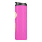 Thermaltumbler Thermosbecher (Nach rechts gedreht)