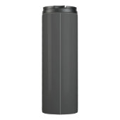 Thermaltumbler Thermosbecher (Rückseite)