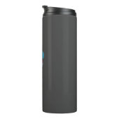 Thermaltumbler Thermosbecher (Nach rechts gedreht)