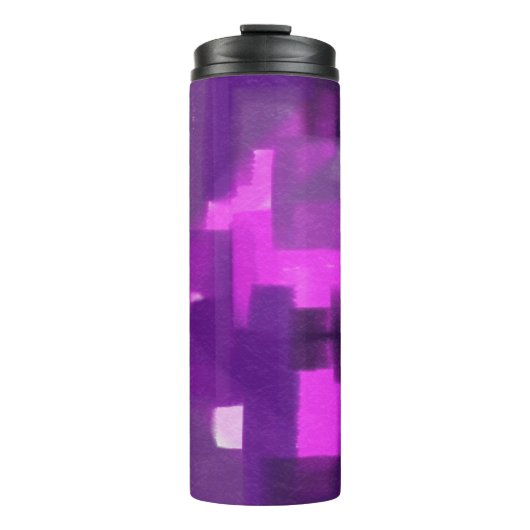 Thermaltumbler Thermosbecher (Vorderseite)