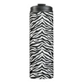 Thermaltumbler Thermosbecher (Vorderseite)