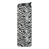 Thermaltumbler Thermosbecher (Nach links gedreht)