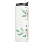 Thermaltumbler Thermosbecher (Nach links gedreht)