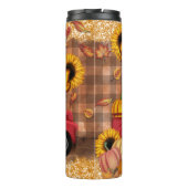 Thermaltumbler Thermosbecher (Rückseite)