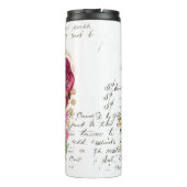 Thermaltumbler Thermosbecher (Rückseite)