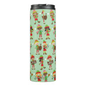 Thermaltumbler Thermosbecher (Rückseite)