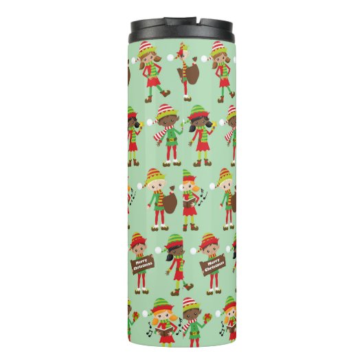 Thermaltumbler Thermosbecher (Rückseite)