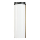Thermaltumbler Thermosbecher (Rückseite)