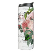 Thermaltumbler Thermosbecher (Nach links gedreht)
