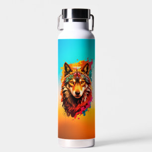 Thermaltumbler Trinkflasche