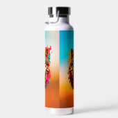 Thermaltumbler Trinkflasche (Rechts)
