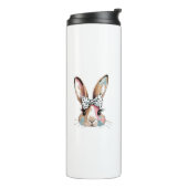 Thermaltumoren Thermosbecher (Nach links gedreht)