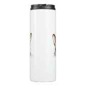 Thermaltumoren Thermosbecher (Rückseite)